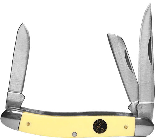 Abkt Roper Pecos Stockman 2.5