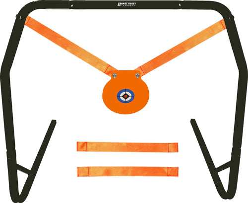 Do-all High Cal Gong .30cal - Target Nm500 Steel - Skoutley Outdoors LLC
