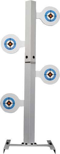 Do-all Dueling Tree Target - Handgun .45 Caliber 4 Target - Skoutley Outdoors LLC