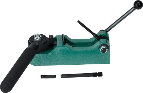 Rcbs Primer Pocket Swager - Bench Tool
