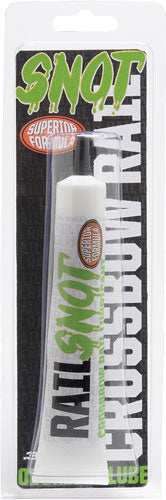 30-06 Outdoors Rail Lube - Rail Snot 1oz Squeeze - Skoutley Outdoors LLC