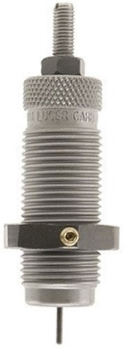 Rcbs Carbide Sizer Die Only - 9mm Luger & 9mmx21 !