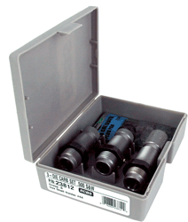 Rcbs Carbide Roll Crimp Die - Set 500 Sw Magnum Gp-b