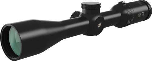 Gpo Scope Spectra 4x 2.5-10x44 - G4 Reticle 30mm Matte - Skoutley Outdoors LLC