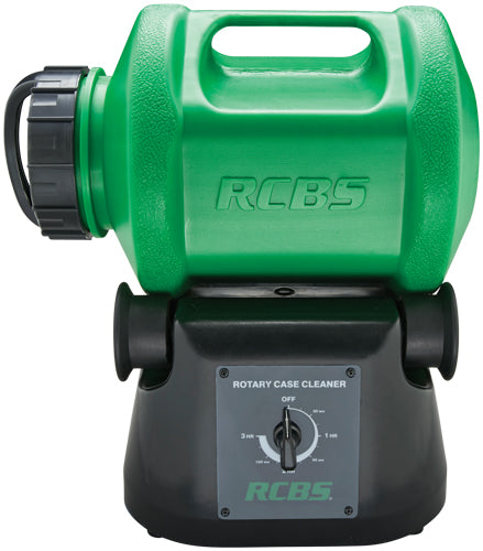 Rcbs Rotary Case Cleaner - 120 Vac *
