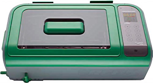 Rcbs Ultrasonic Case Cleaner-2 - 6.3 Quart Capacity Heated !