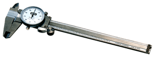 Rcbs Dial Caliper 6" Stainless - Steel 0.001" Graduations - Skoutley Outdoors LLC