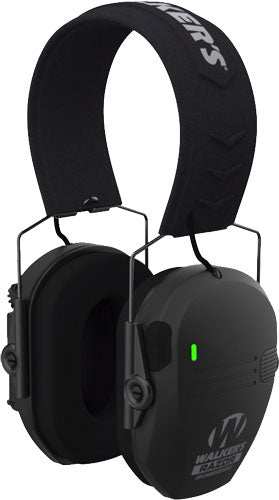 Walkers Muff Razor Digital - Rechargeable Black - Skoutley Outdoors LLC