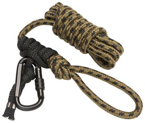 Hss Tree Strap Rope Style 1ea - - Skoutley Outdoors LLC
