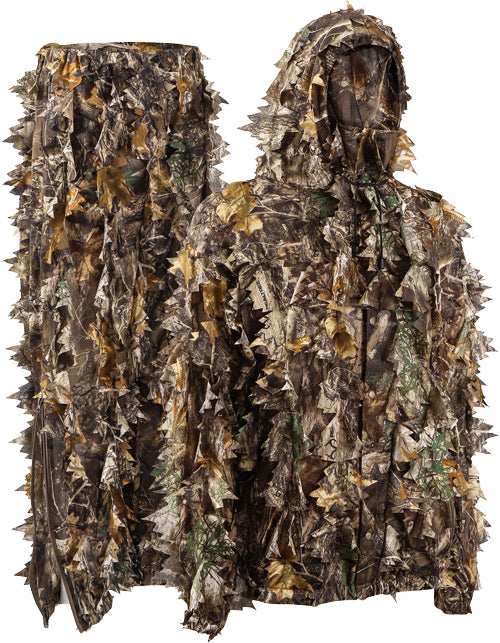 Titan Leafy Suit Real Tree Edg - L/xl Pants & Jacket - Skoutley Outdoors LLC
