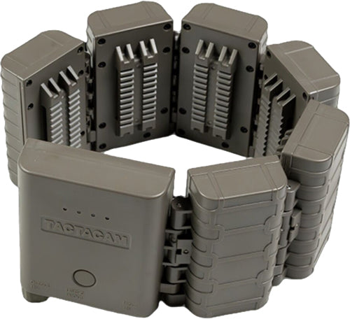 Tactacam Reveal Battery Belt - - Skoutley Outdoors LLC