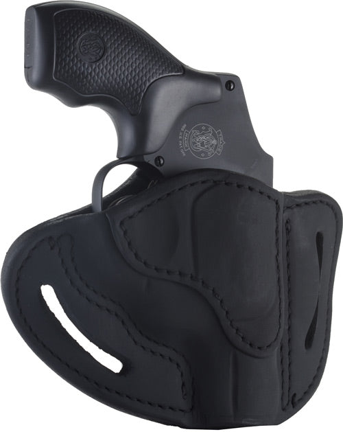 1791 Rvh1 Belt Holsr Owb Multi - Fit Rh J-frames 3