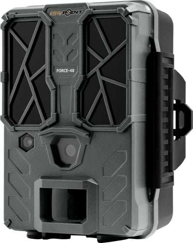 Spypoint Trail Cam Force-48 - 48mp 720p Video W/ Sound - Skoutley Outdoors LLC