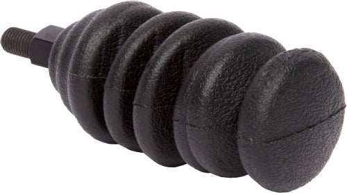 Limbsaver Stabilizer Mini - S-coil 3.5" Black - Skoutley Outdoors LLC