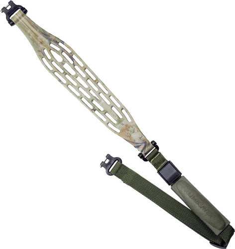 Limbsaver X-bow Sling Kodiak- - Air W/swivels Adj Grip Camo - Skoutley Outdoors LLC