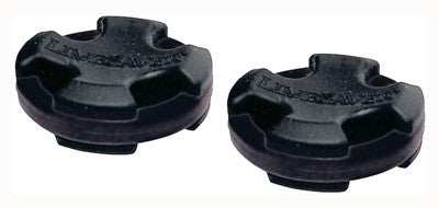 Limbsaver Limb Dampener - Broadband Solid Limb Blk/blk - Skoutley Outdoors LLC