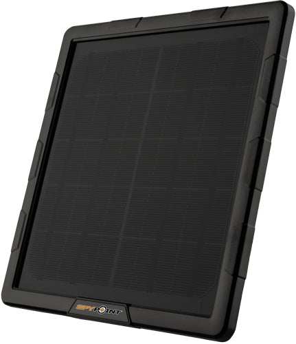 Spypoint Splb-10 Solar Panel - Compact - Skoutley Outdoors LLC