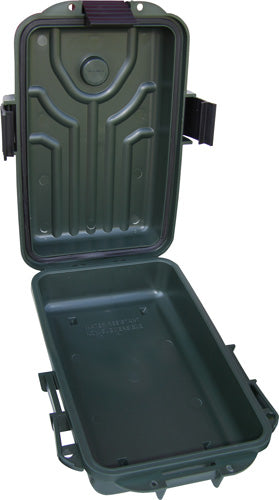 Load image into Gallery viewer, Mtm Survivor Dry Box Small - Forest Green
