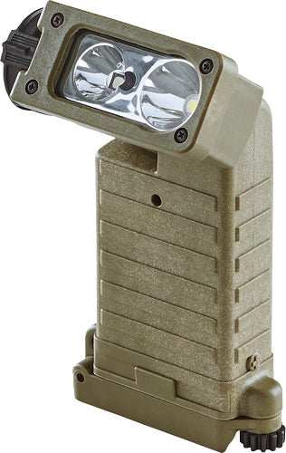Streamlight Sidewinder X - Military Model Coyote - Skoutley Outdoors LLC
