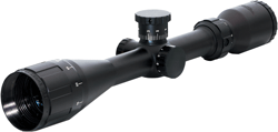 Bsa Sweet-17 3-12x40mm Scope - Dual-x W/multi Grain Turret - Skoutley Outdoors LLC