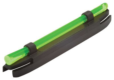 Hiviz Shotgun Front Sight - Magnetic Rib .171-.265