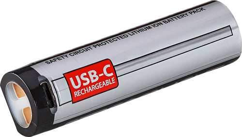 Streamlight Sl-b50 Usb Battery - 1-pack - Skoutley Outdoors LLC
