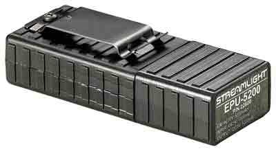 Streamlight Epu-5200 Portable - Power Pack W/1-5mm Led Light!! - Skoutley Outdoors LLC