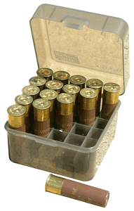 Mtm Ammo Box Shotshell 12/10ga - 3.5
