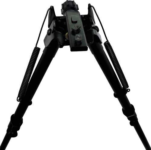 Harris Bipod Series S Model 25 - C 13.5"-27" M-lok Rotate - Skoutley Outdoors LLC