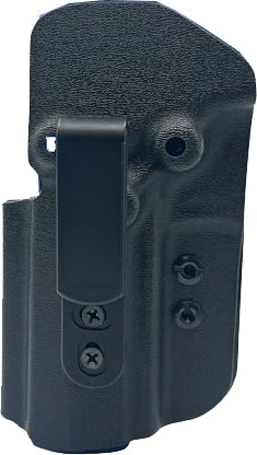 Fortitude Ccw Holster Iwb Clip - For Sig P320 Fs Compact