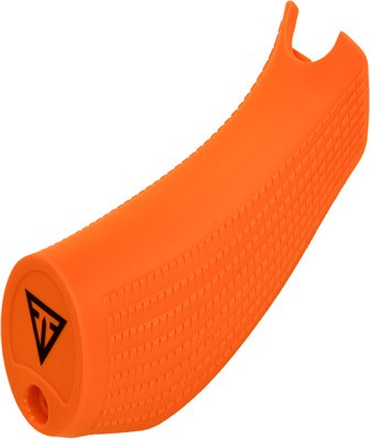 Tikka Grip Adapter For T3x - Syn Stocks Standard Orange