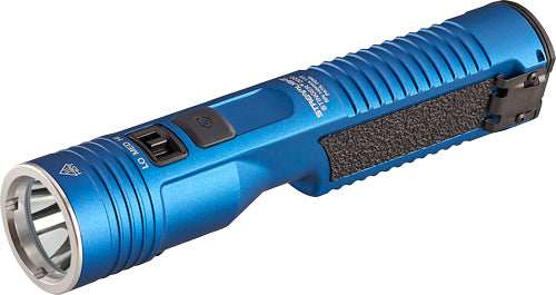 Streamlight Stinger 2020 Led - W/120v Ac/12v Dc Charger Blue - Skoutley Outdoors LLC