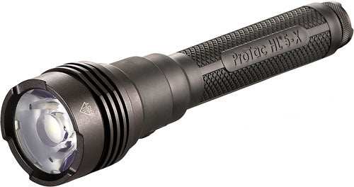 Streamlight Pro-tac Hl 5x Usb - Light White Led W/ Usb Cord - Skoutley Outdoors LLC