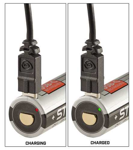 Load image into Gallery viewer, Streamlight Sl-b48 Usb Battery - 2-pack - Skoutley Outdoors LLC

