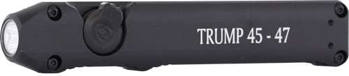 Streamlight Wedge Carry Light - White Edc Black Trump 45 - 47 - Skoutley Outdoors LLC