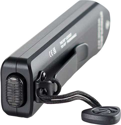 Streamlight Wedge Xt Edc Carry - Light Black W/pocket Clip - Skoutley Outdoors LLC
