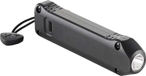 Streamlight Wedge Xt Edc Carry - Light Black W/pocket Clip - Skoutley Outdoors LLC