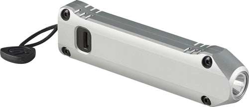 Streamlight Wedge Xt Edc Carry - Light W/pocket Clip Silver - Skoutley Outdoors LLC