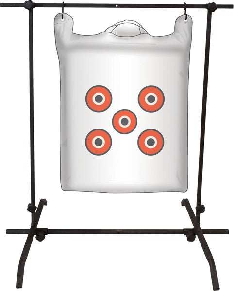 Muddy Deluxe Archery Target - Holder For 3d Or Bag Targets - Skoutley Outdoors LLC