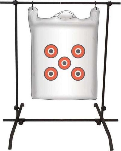 Muddy Deluxe Archery Target - Holder For 3d Or Bag Targets - Skoutley Outdoors LLC