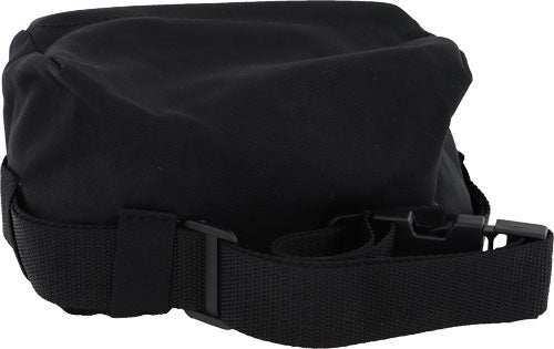 Sticky Venatic Shooting Bag - With Waist Strap - Skoutley Outdoors LLC