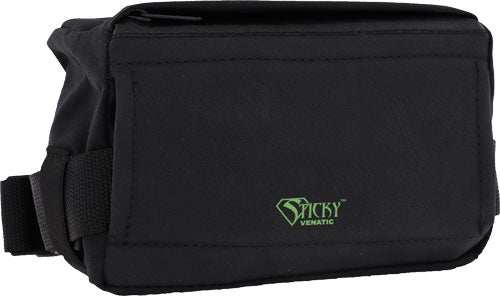 Sticky Venatic Shooting Bag - With Waist Strap - Skoutley Outdoors LLC