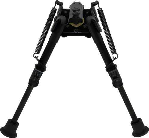 Harris Bipod Series S Model Br - 6"-9" M-lok Rotate - Skoutley Outdoors LLC