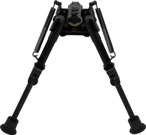 Harris Bipod Series S Model Br - M 6"-9" M-lok Rotate Leg Notch - Skoutley Outdoors LLC