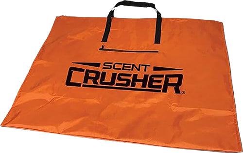 Scentcrusher Scent Free Mat - Bag Water Resistant - Skoutley Outdoors LLC