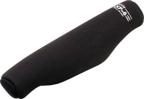 Scopecoat Large Scope Cover - Xp6 14"x52mm Black - Skoutley Outdoors LLC