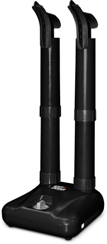 Scentcrusher Halo Boot Dryer - Ozone Eliminator - Skoutley Outdoors LLC