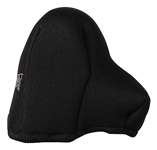 Scopecoat Eotech Sight Cover - Fits Xps2/xps3/exps Black - Skoutley Outdoors LLC