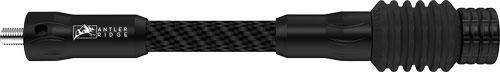 Axcel Antler Ridge Hunting - Stabilizer Black 6" - Skoutley Outdoors LLC