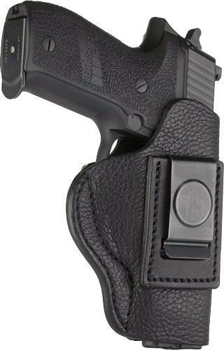 Load image into Gallery viewer, 1791 Smooth Concealmnt Hol Iwb - Lh Multi-fit Sz4 Glk 17/sim Bl
